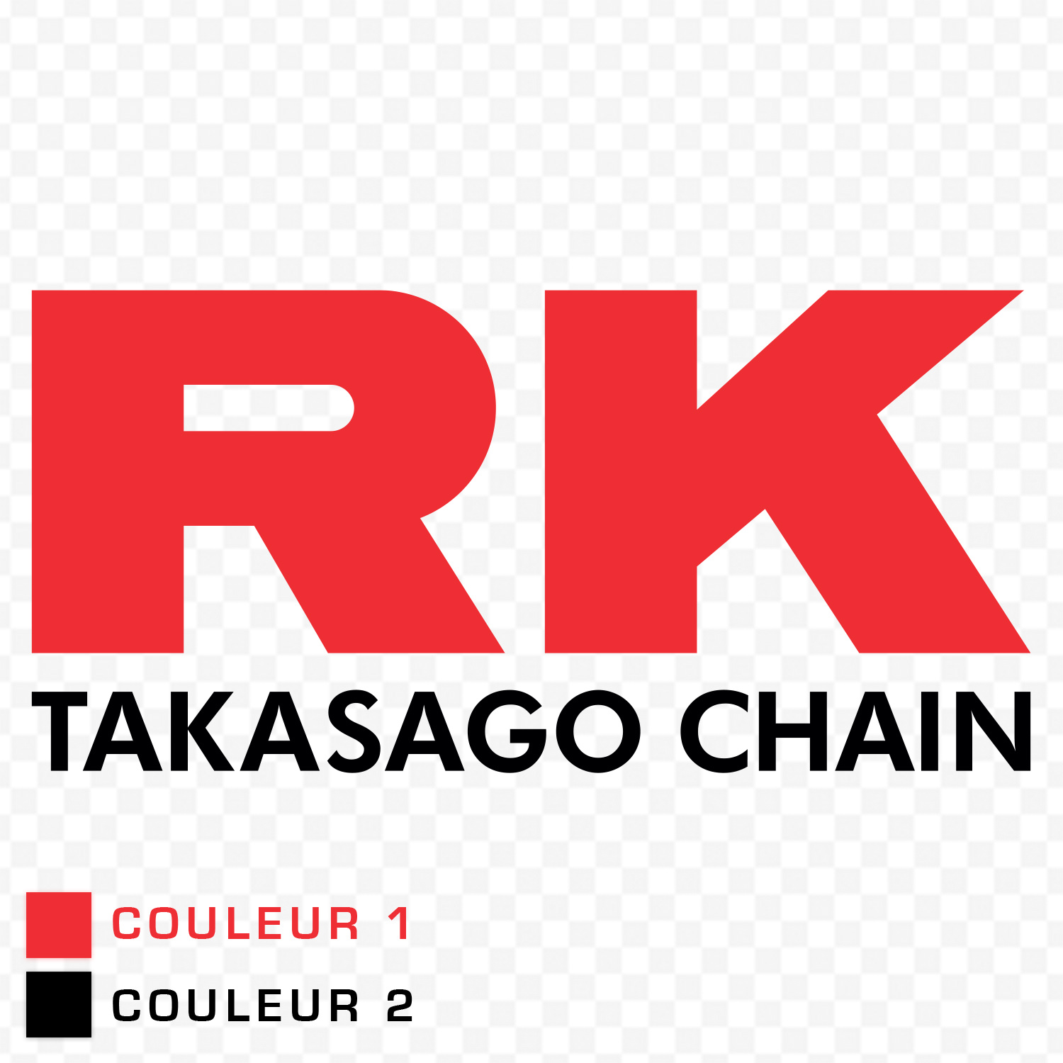 Rk Takasago Chain - Sticarz