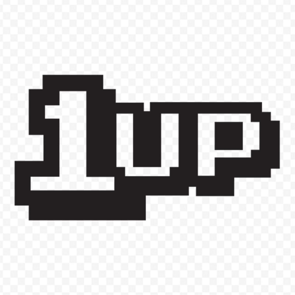 1 Up