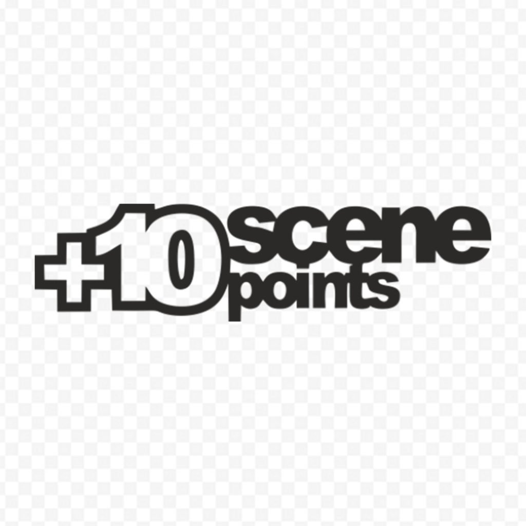 +10 Scene Points