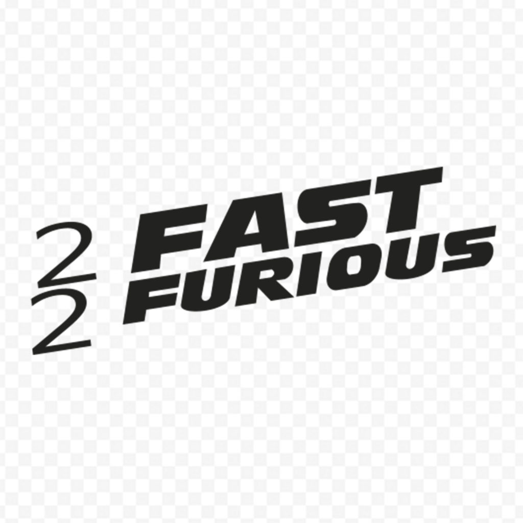 2 Fast 2 Furious