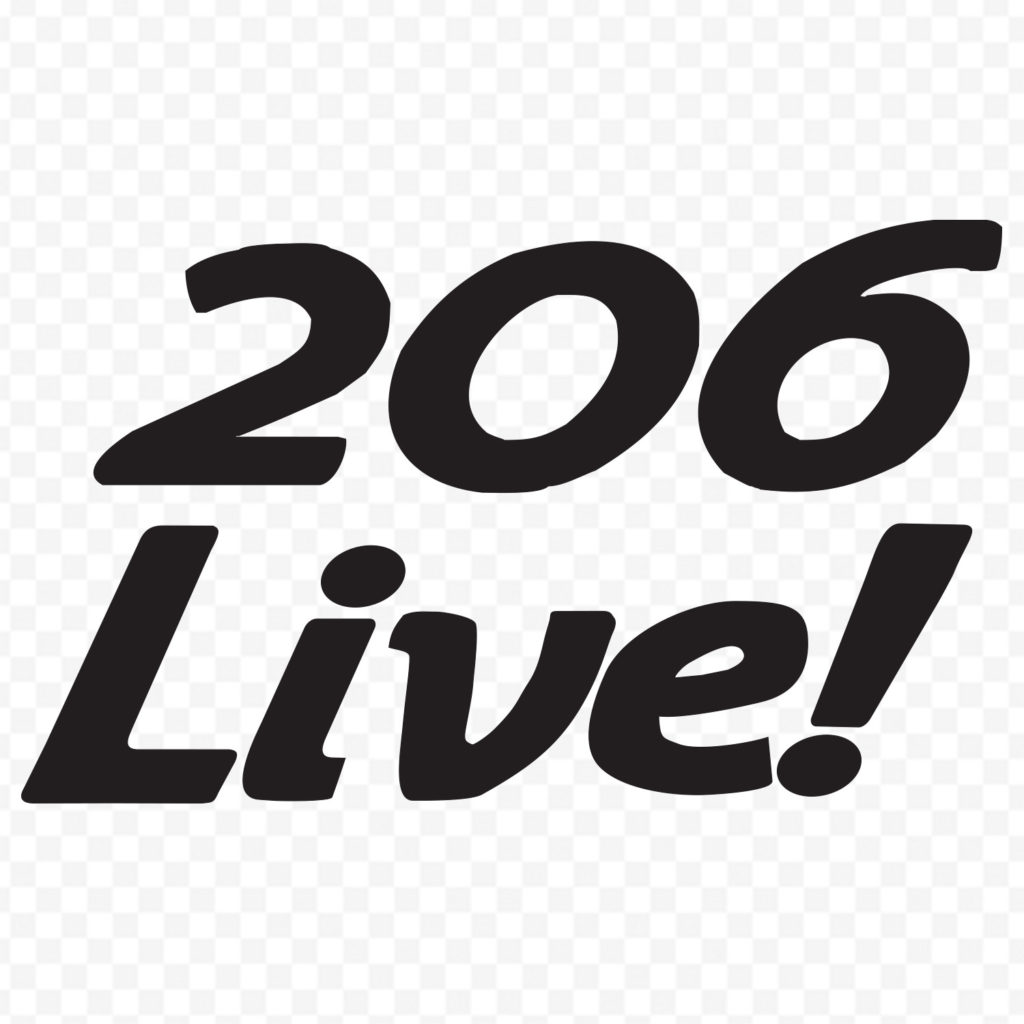 206 Live!