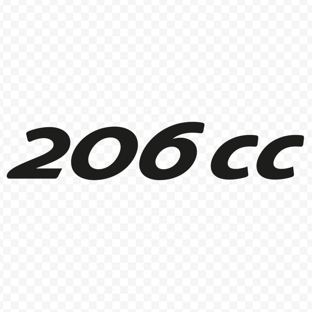 206Cc