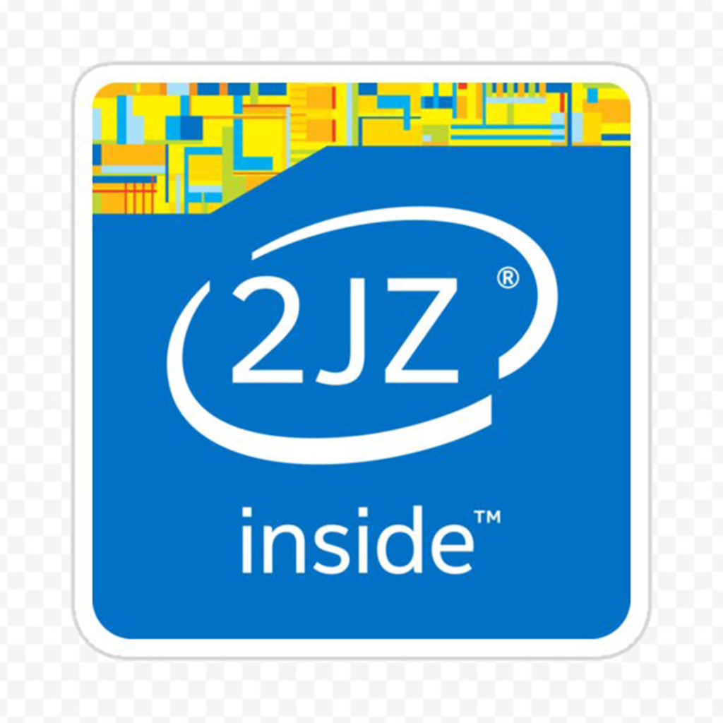 2Jz Inside