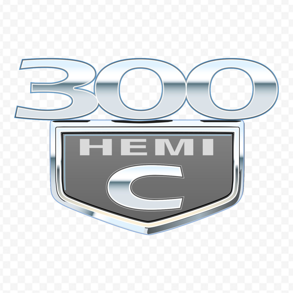 300C Relief