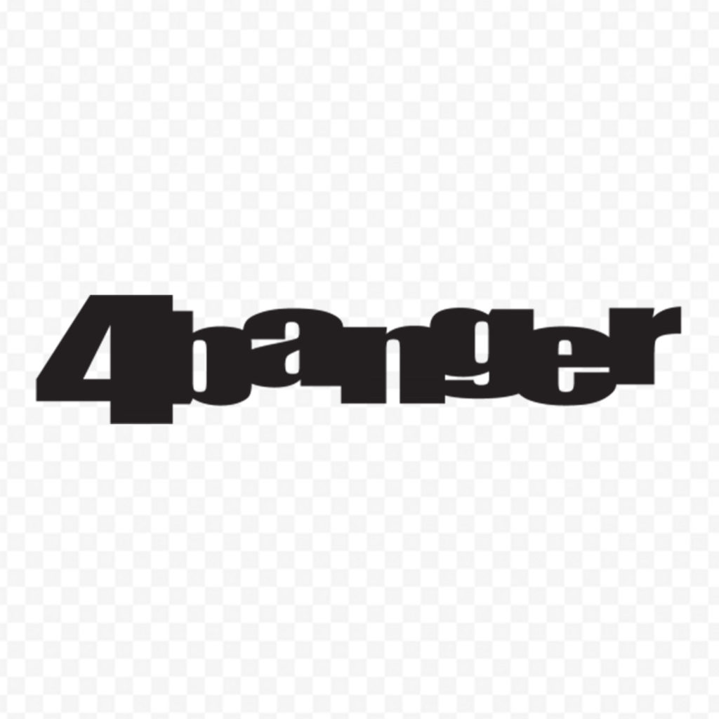 4 Banger
