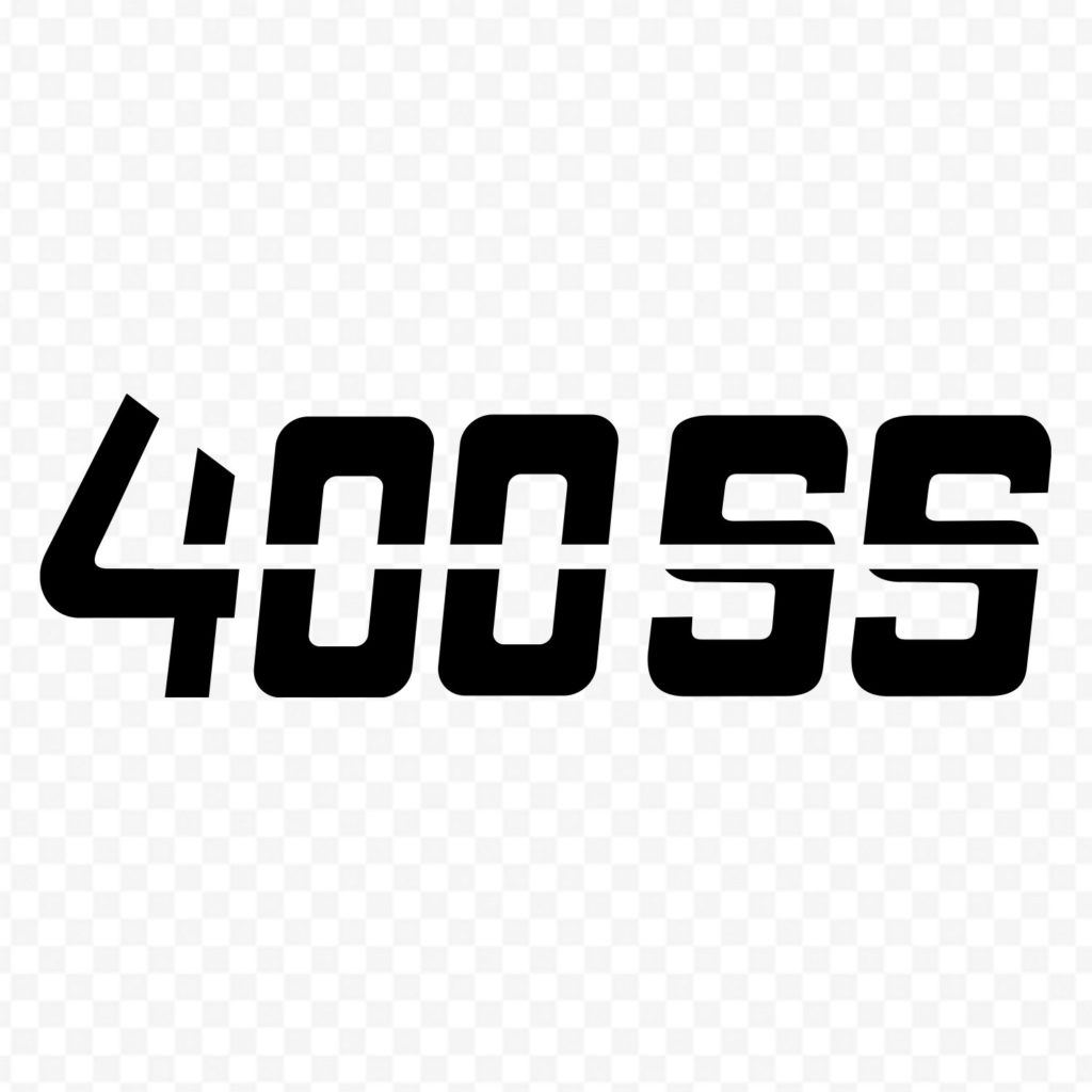 400Ss