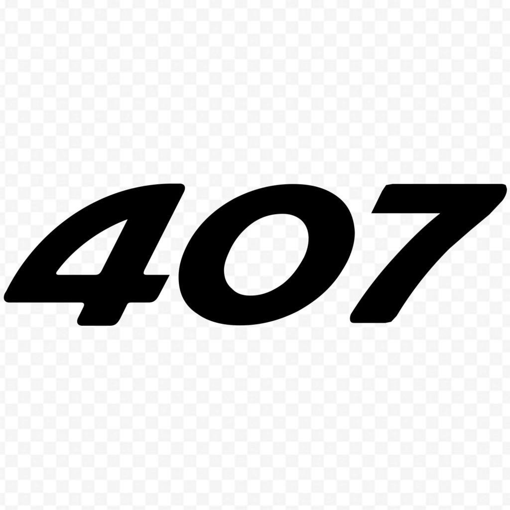 407