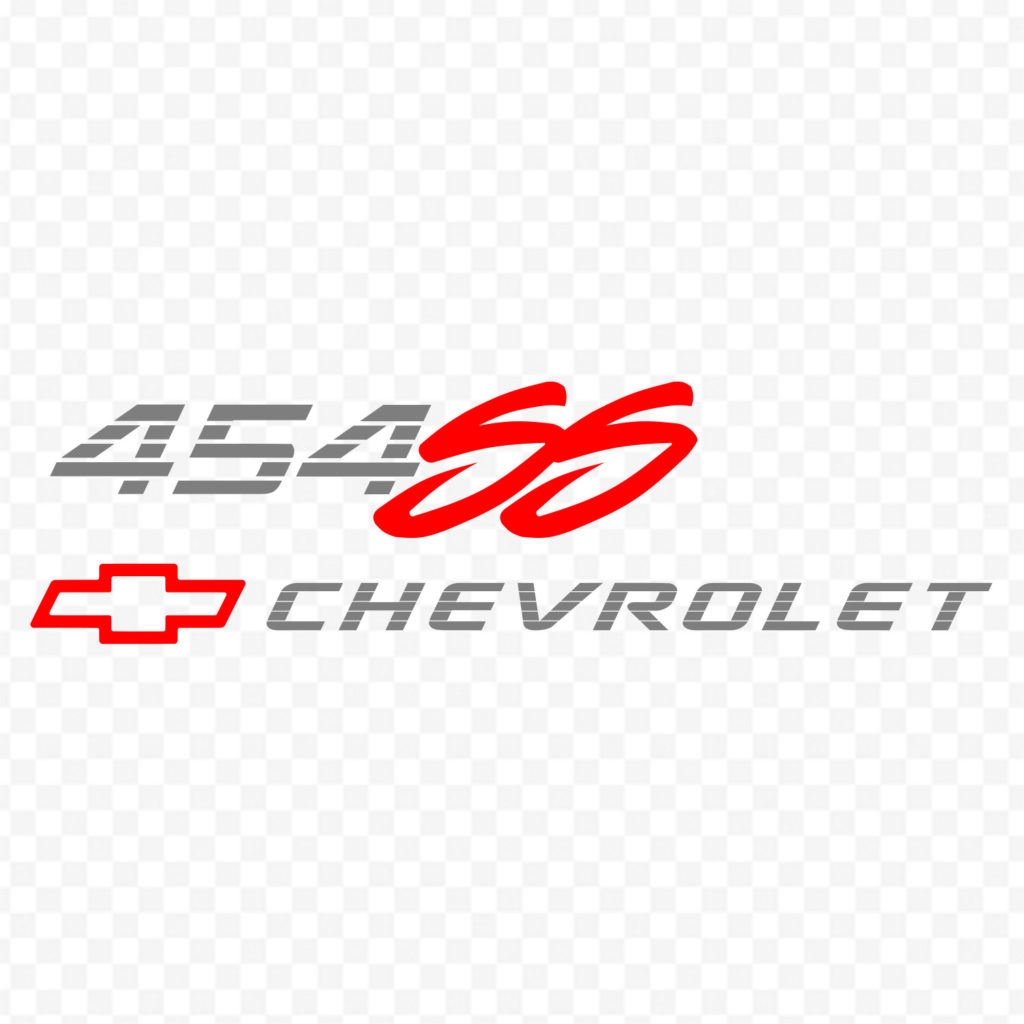 454Ss