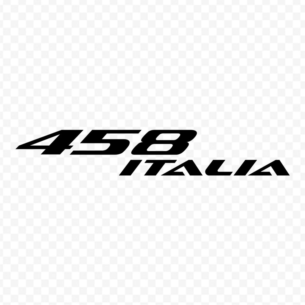 458 Italia