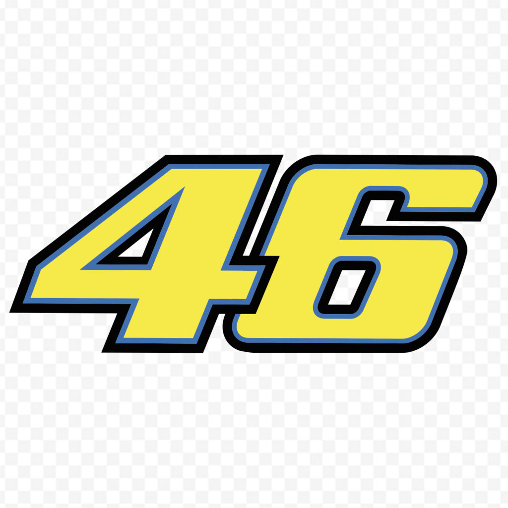 46 Valentino Rossi