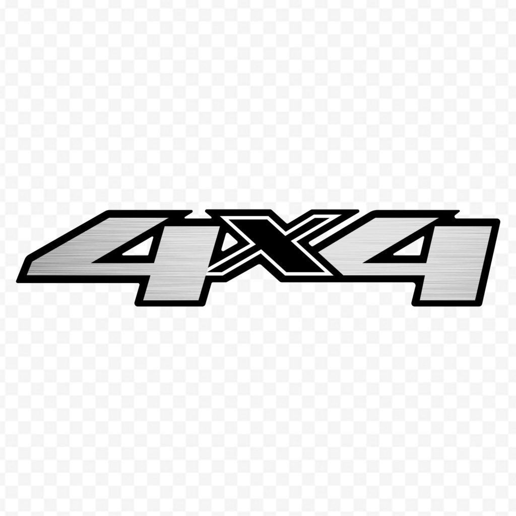 4X4