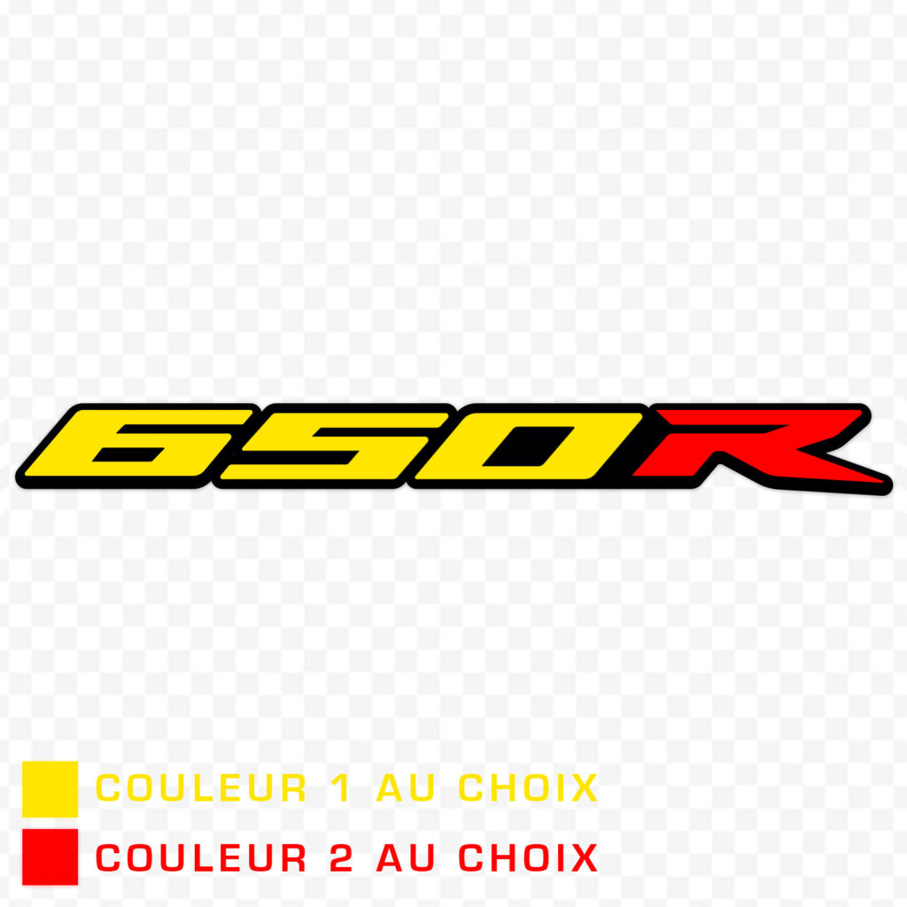650R
