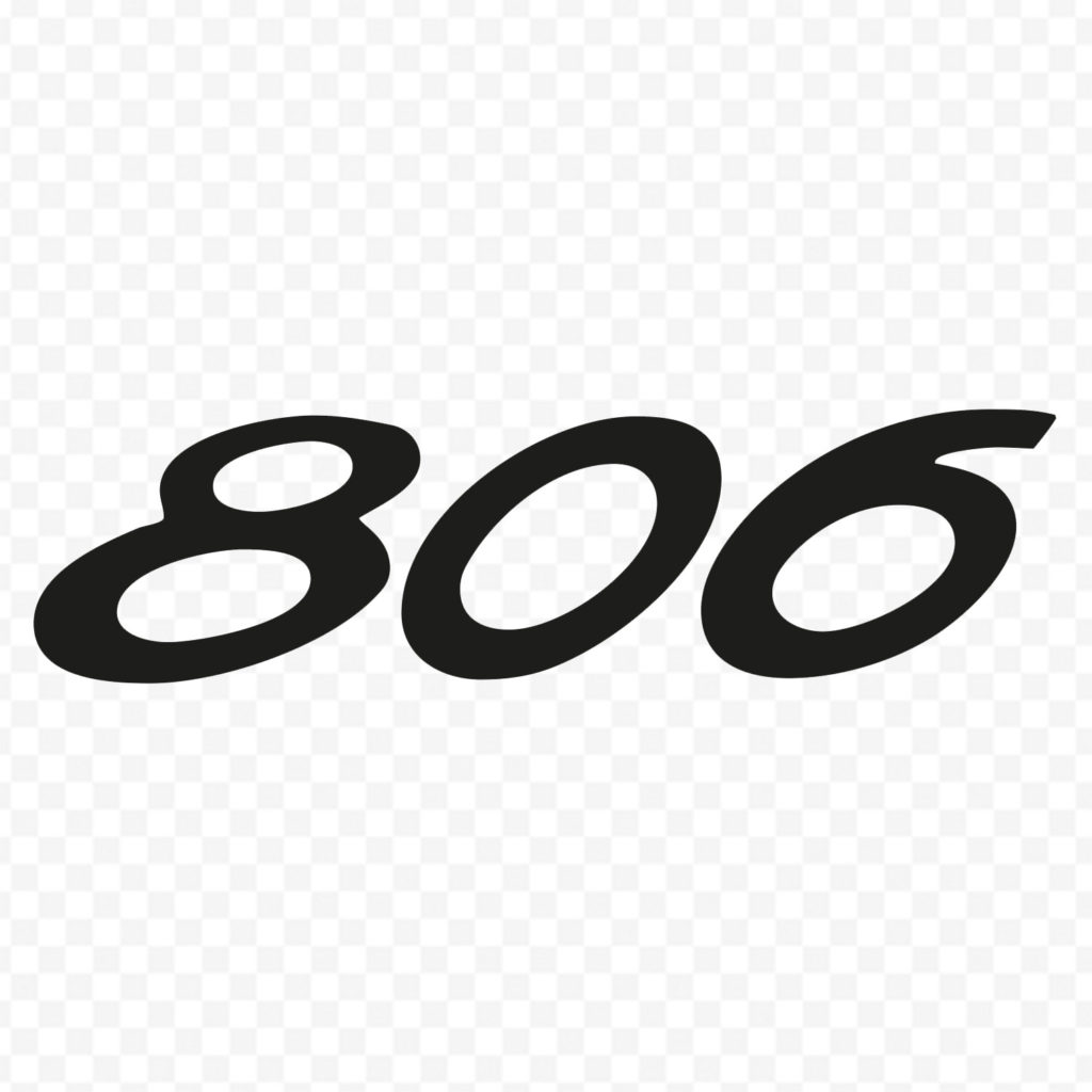 806
