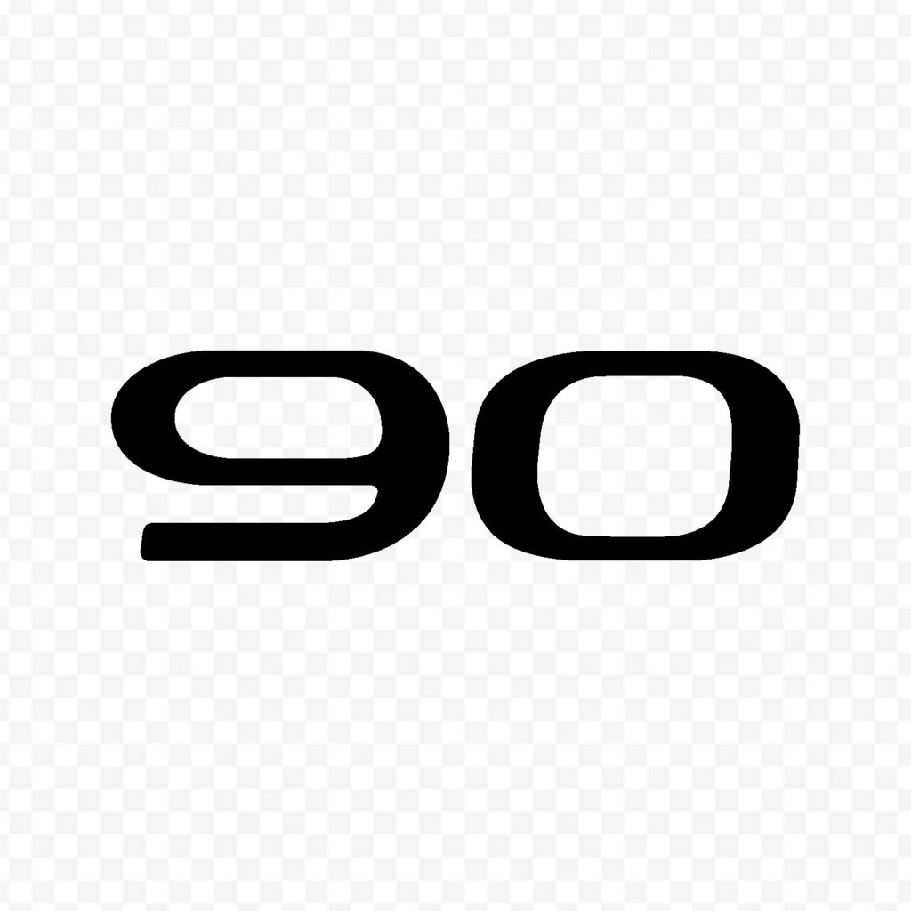 90