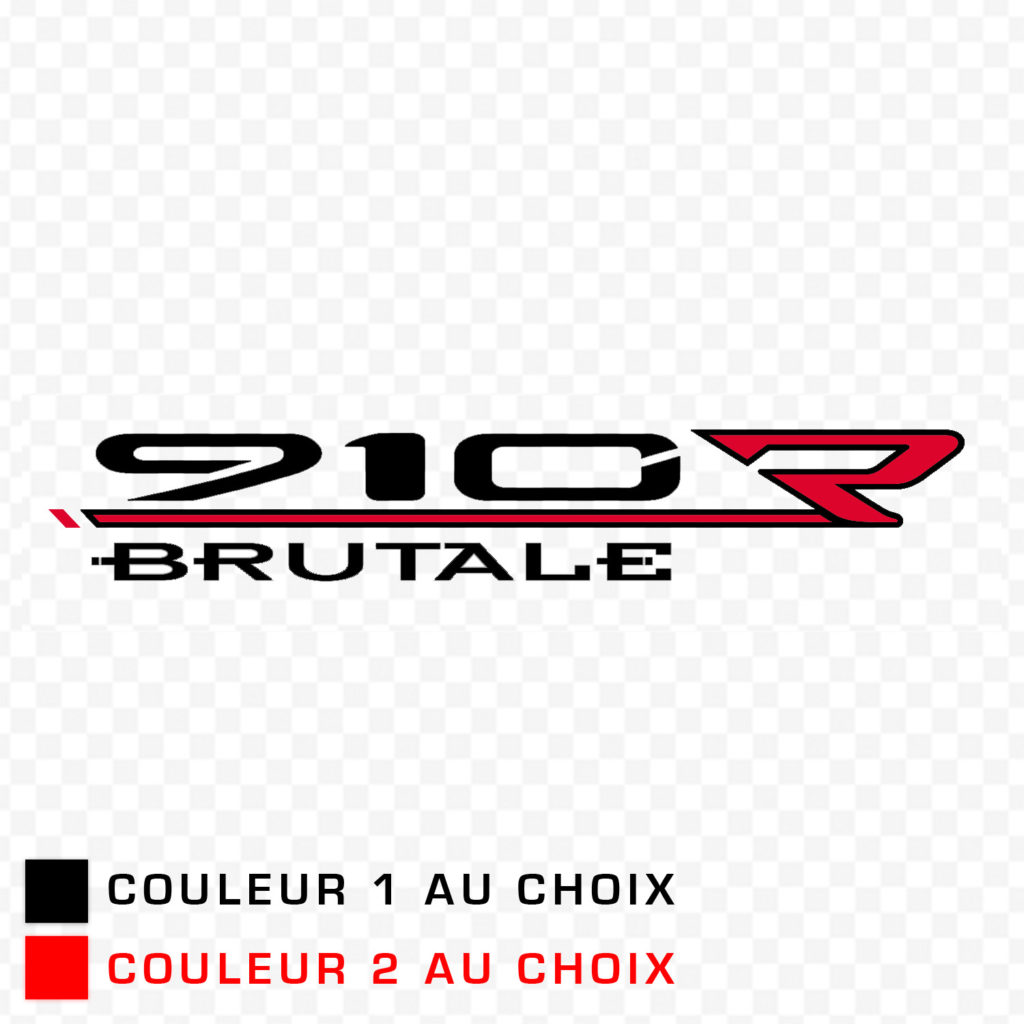 910 R Brutale