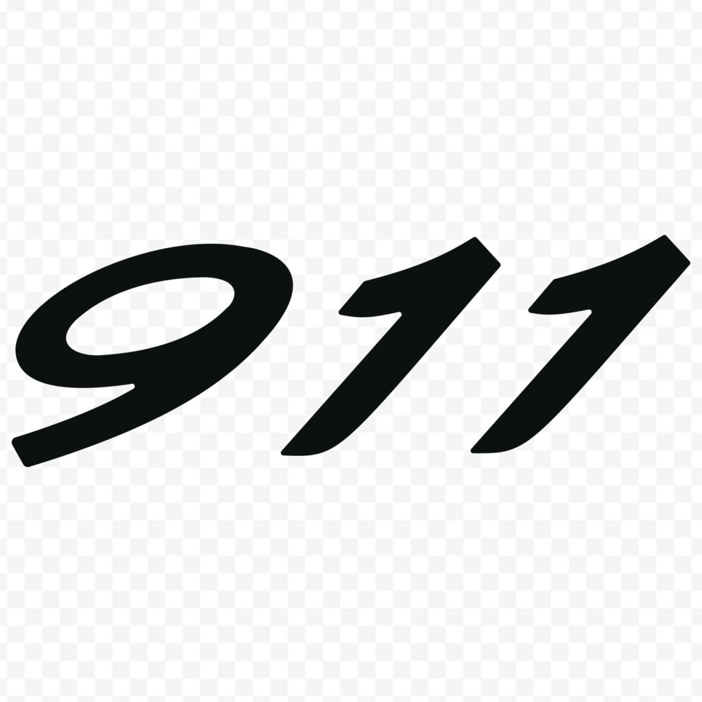 911 Porsche