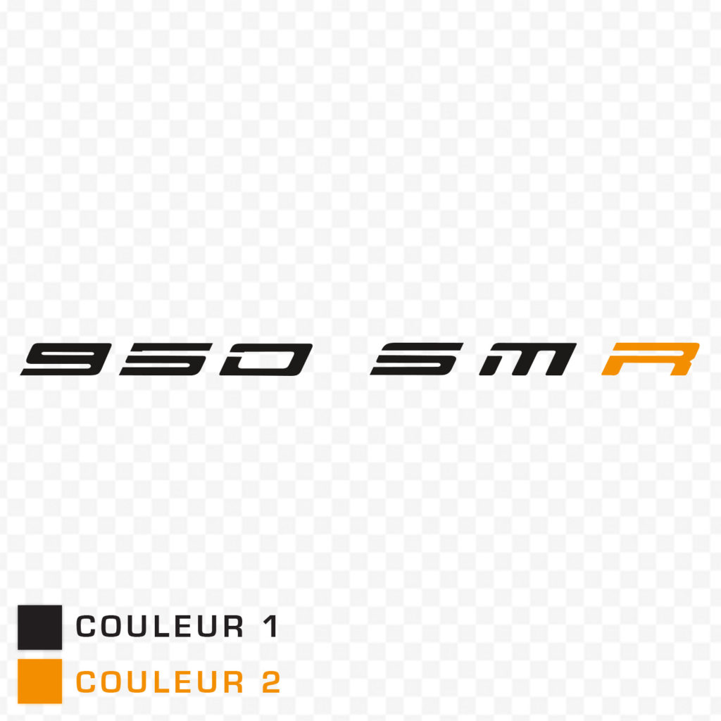 950 Smr