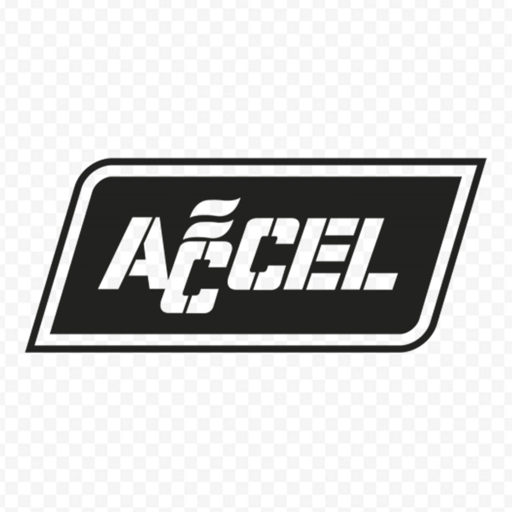 Accel