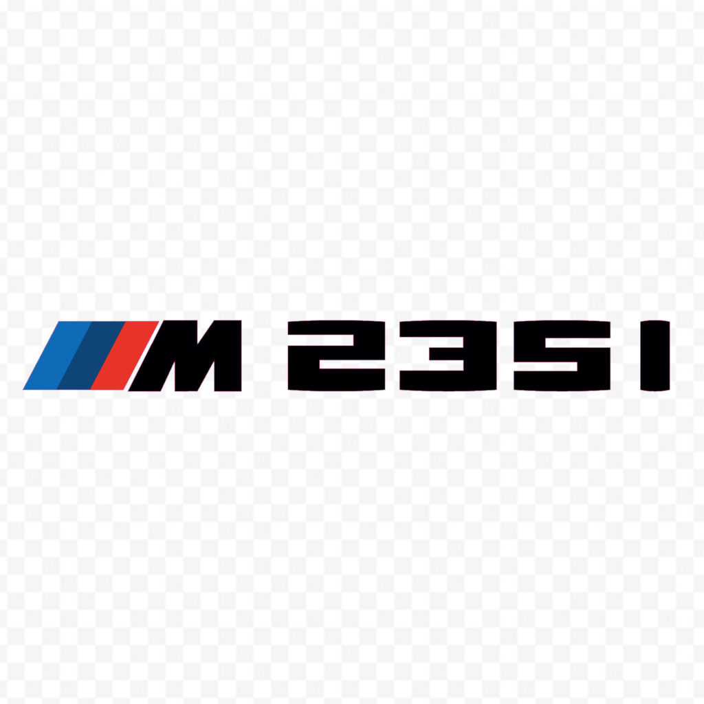 Bmw M235I