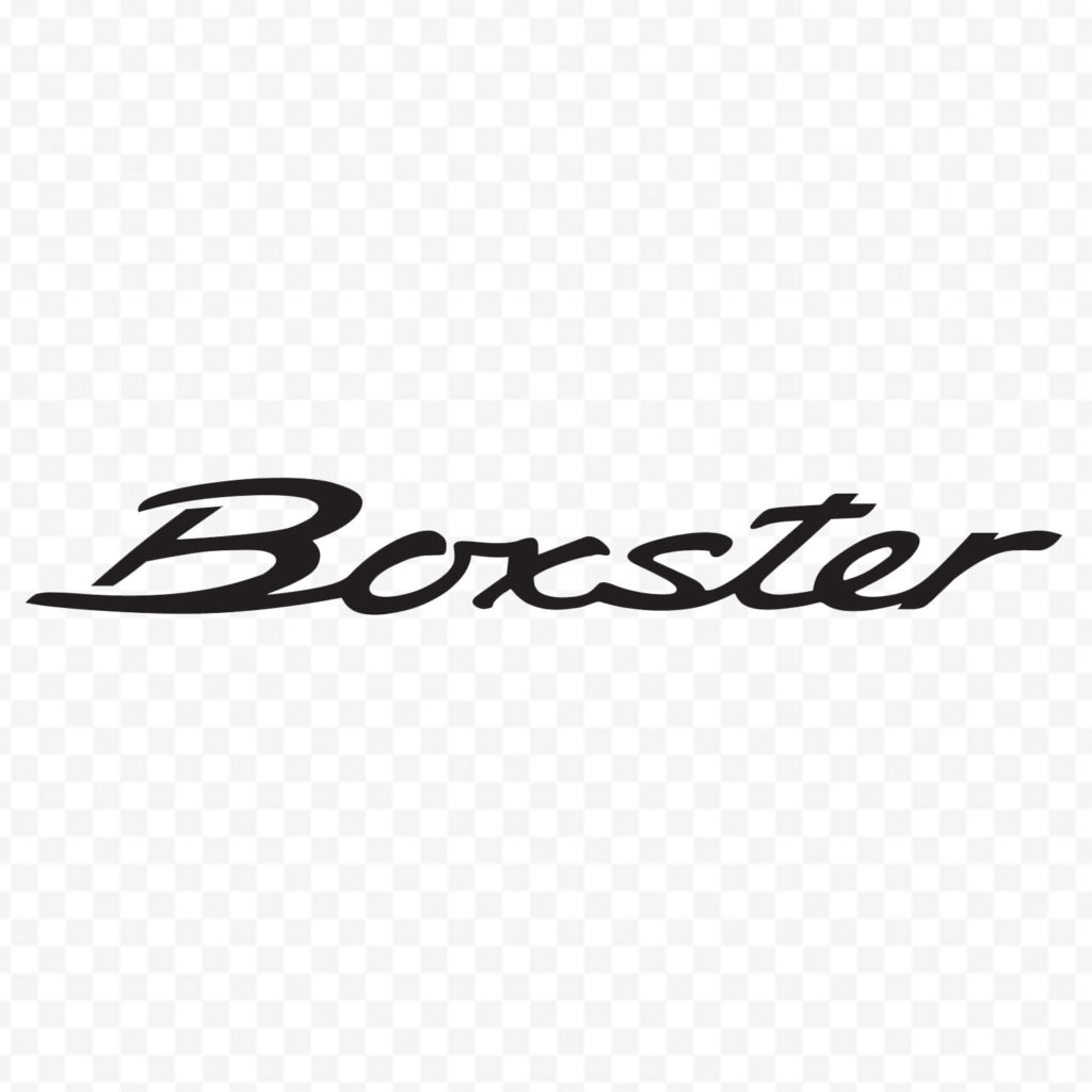 Boxster