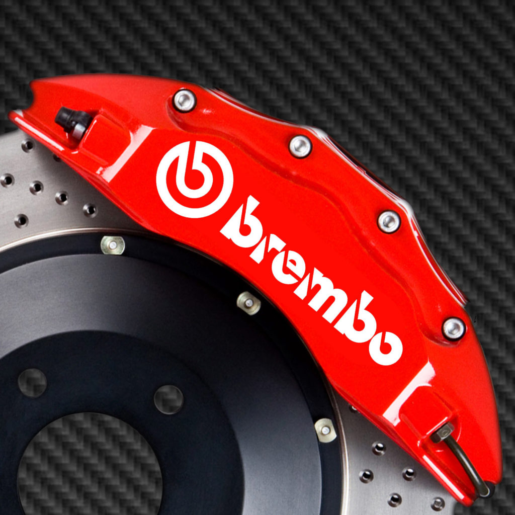 Brembo