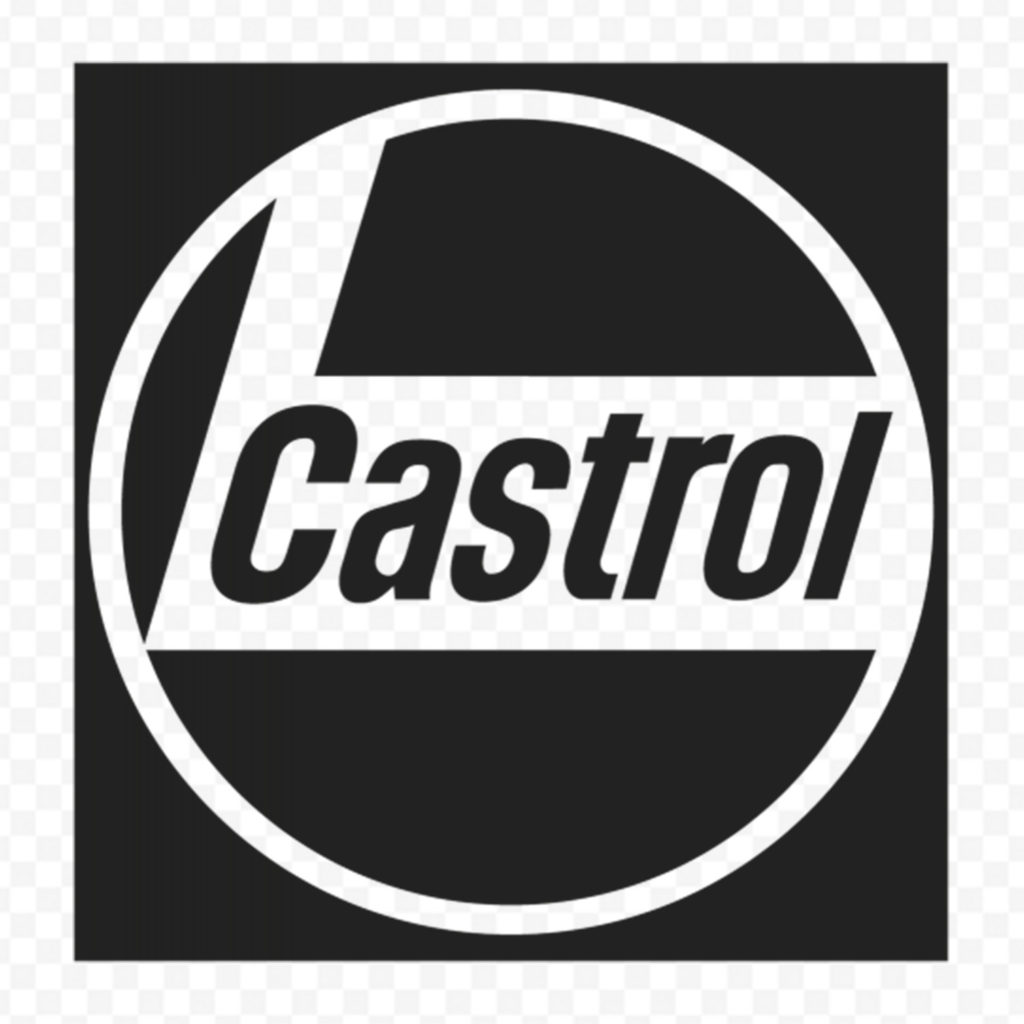 Castrol 3
