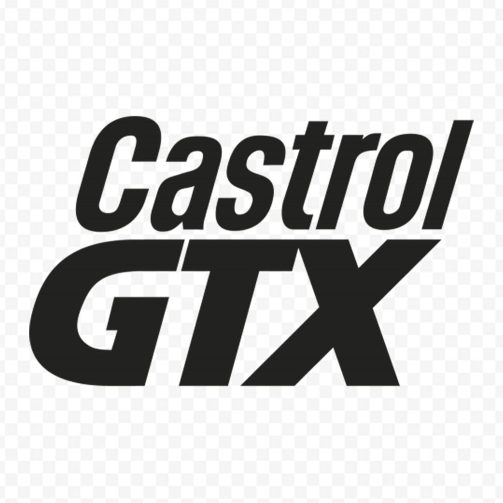 Castrol Gtx