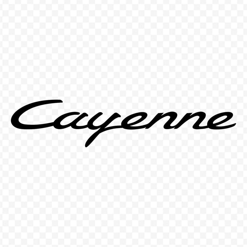 Cayenne