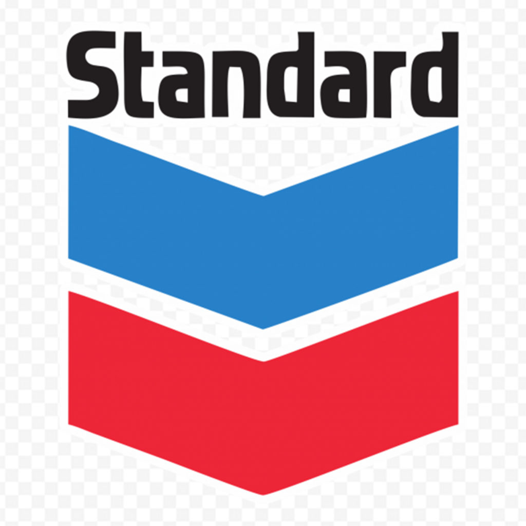 Chevron 1931