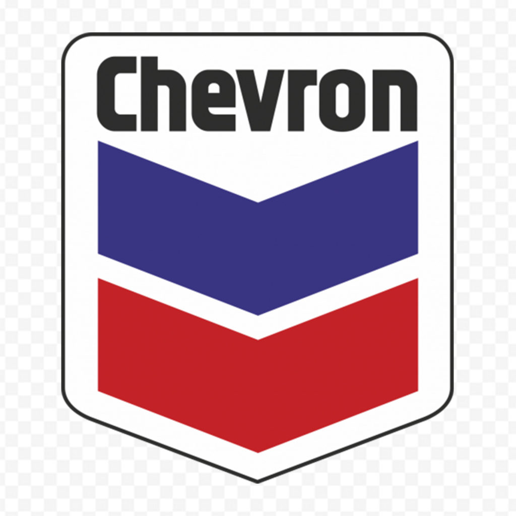 Chevron 1970