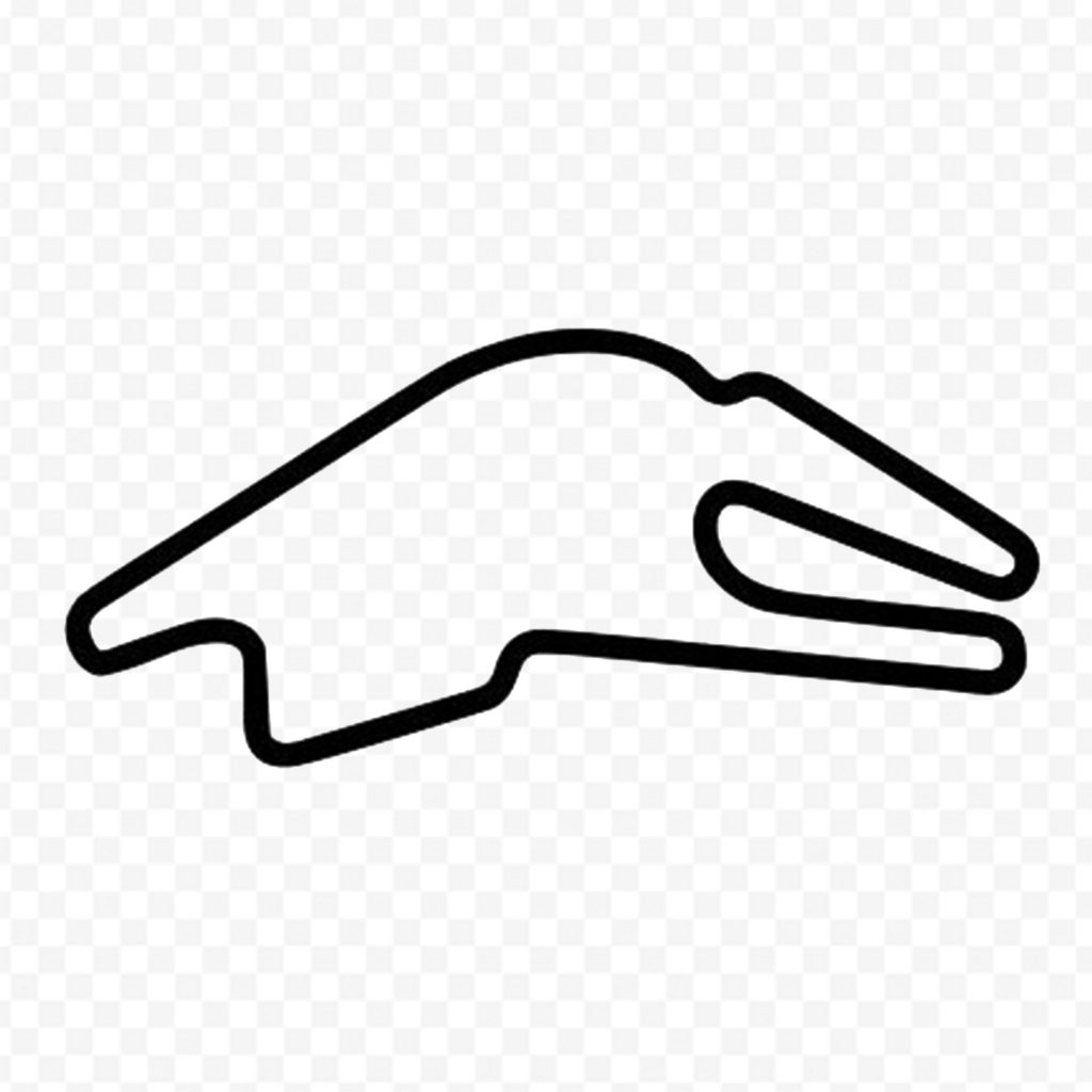 Circuit Bugatti