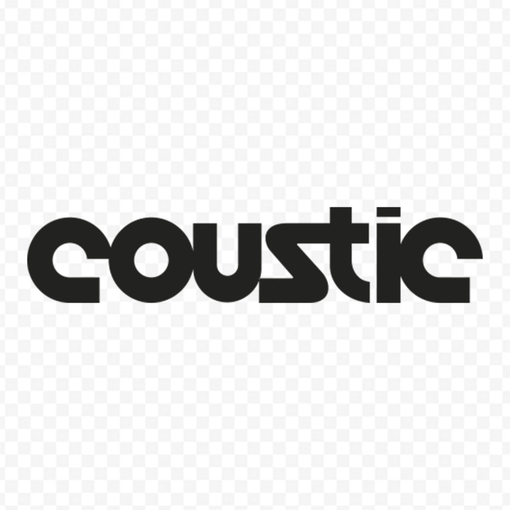 Coustic