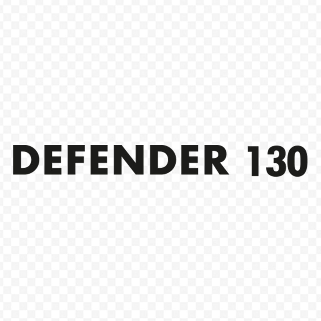 Defender 130