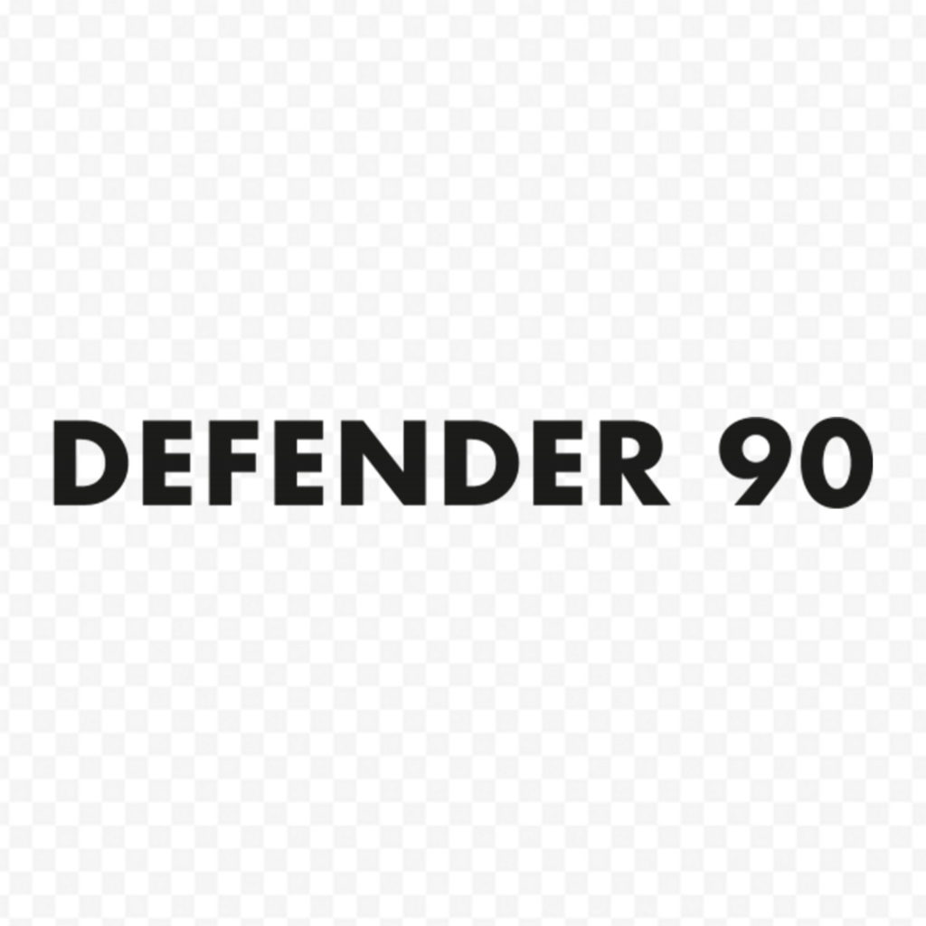 Defender 90