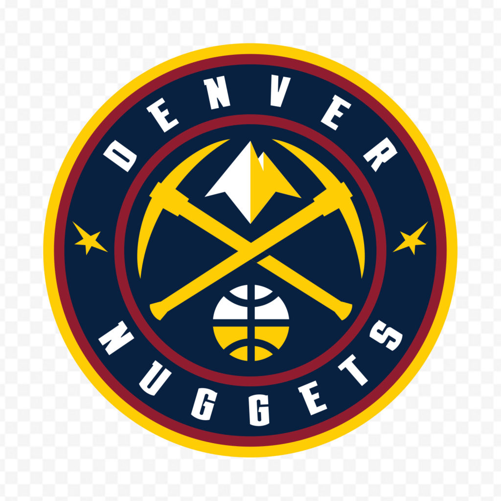 Denver Nuggets 2
