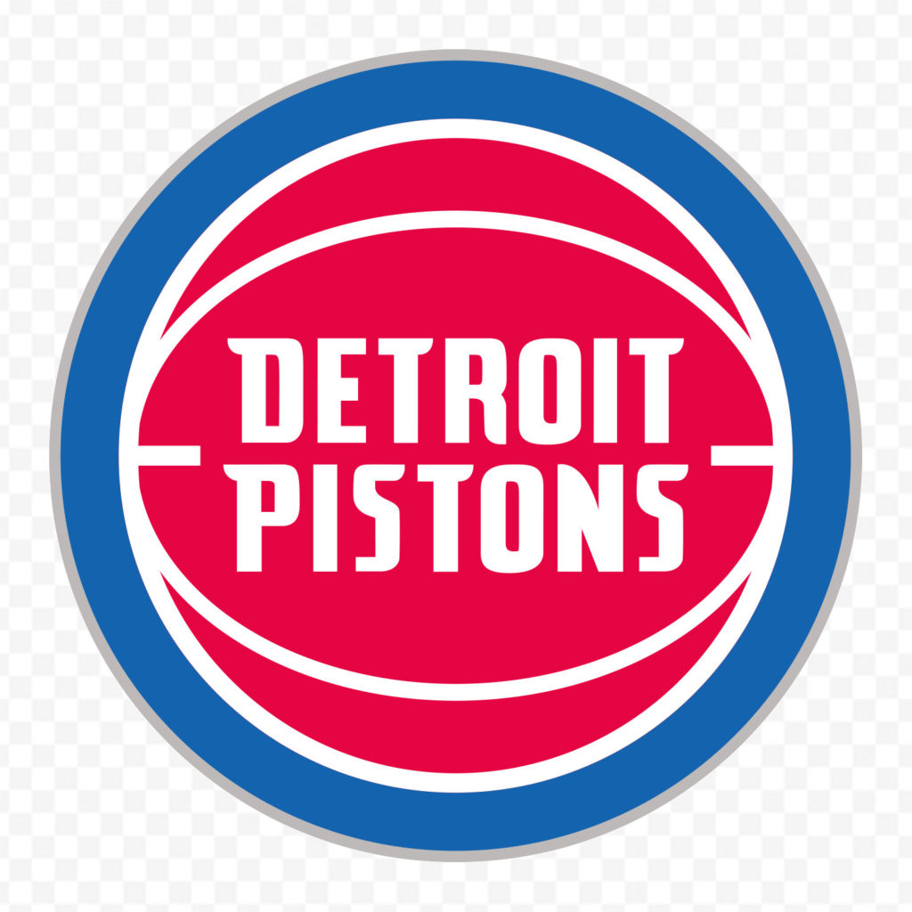 Detroit Pistons 2