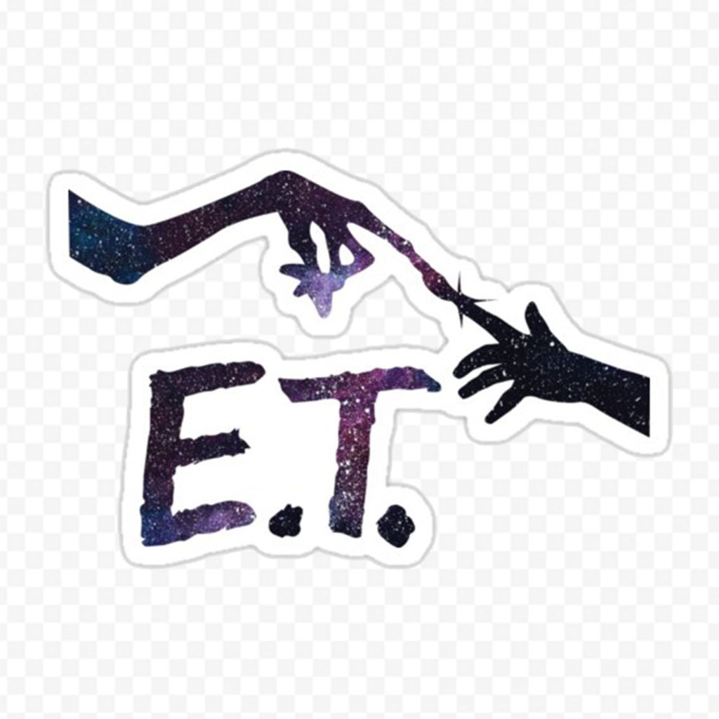 E.T