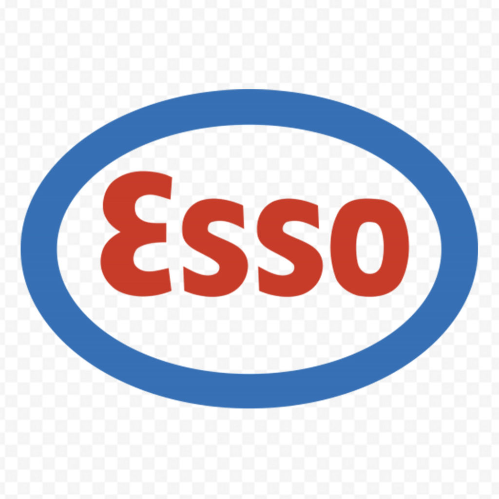 Esso