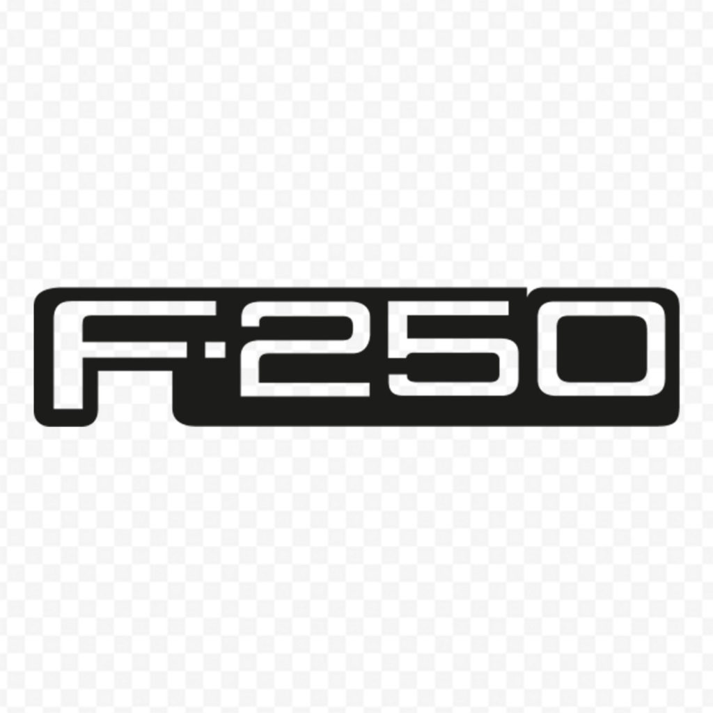 F 250