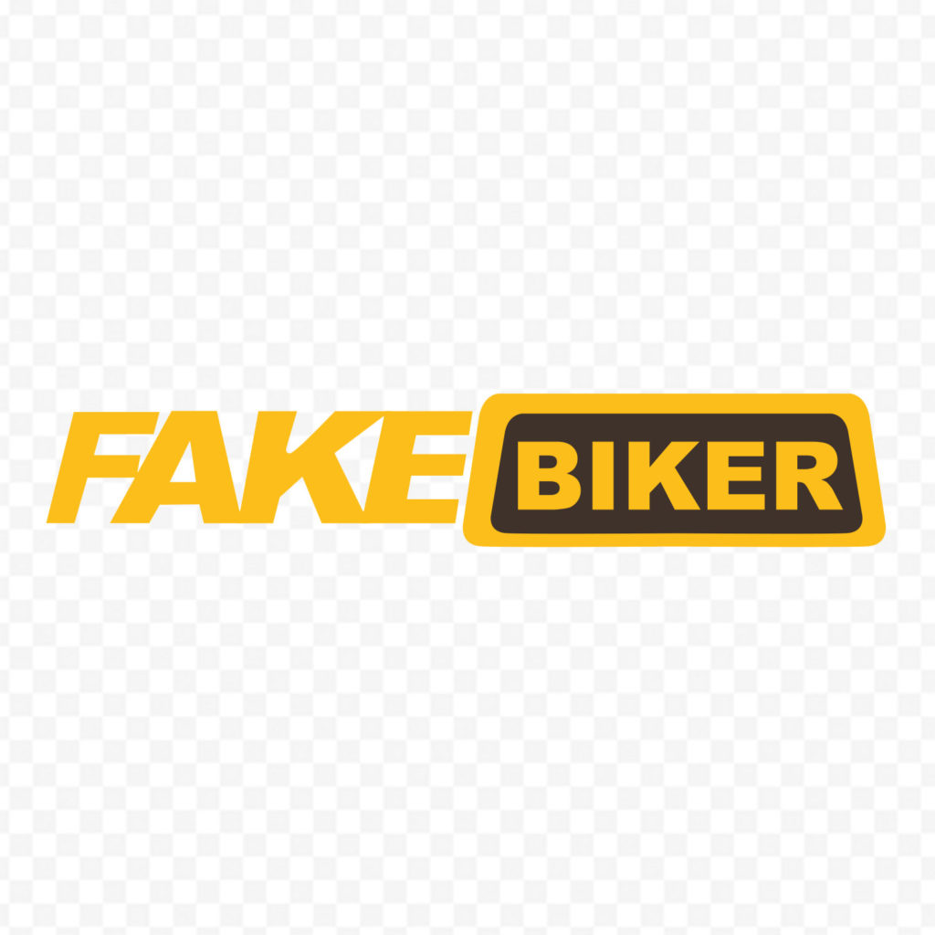 Fake Biker