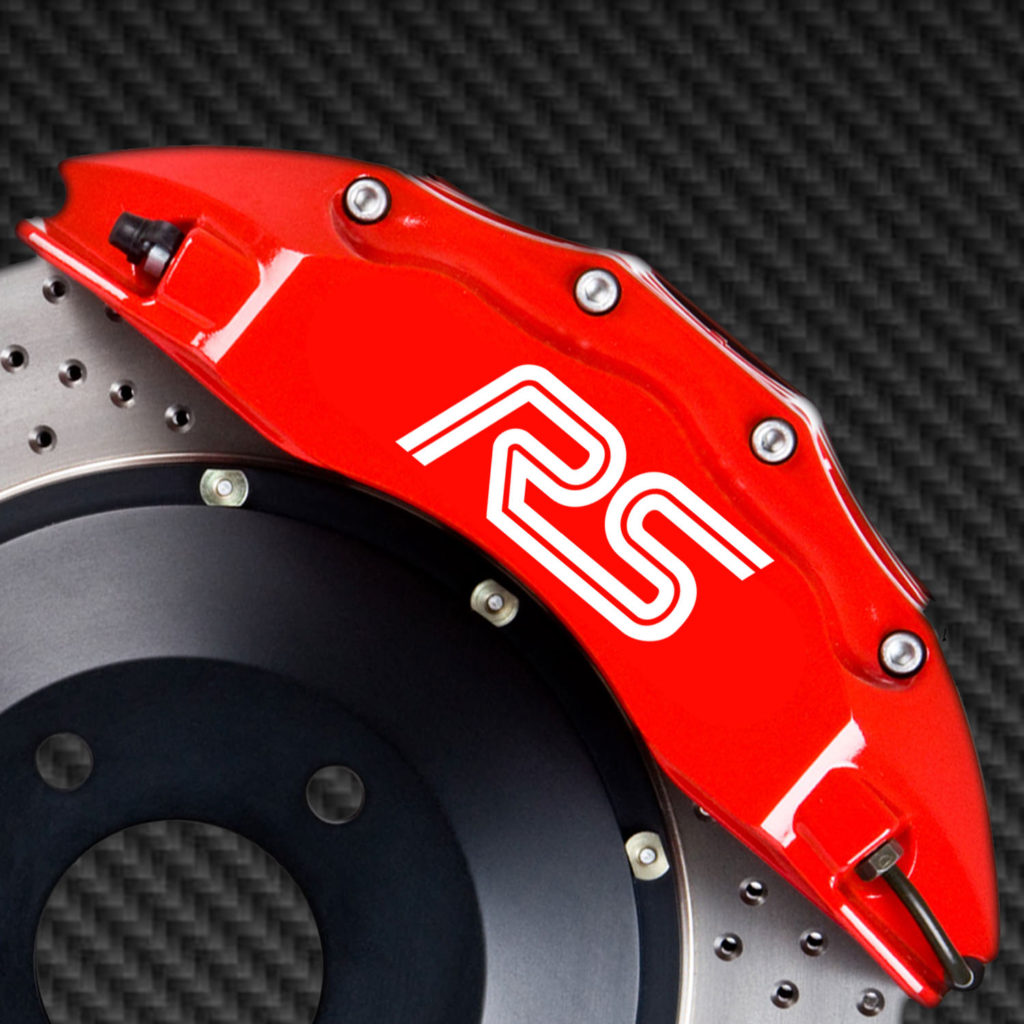Ford Rs 2