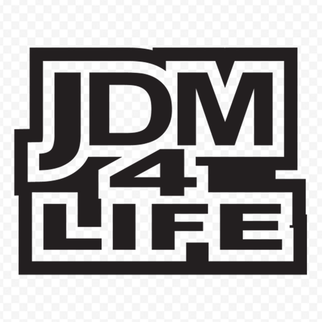 Jdm 4 Life