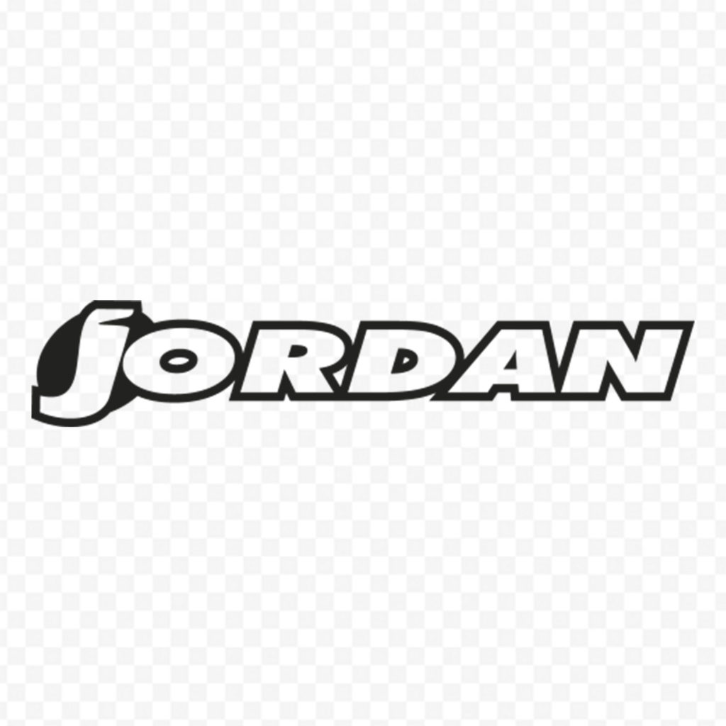 Jordan