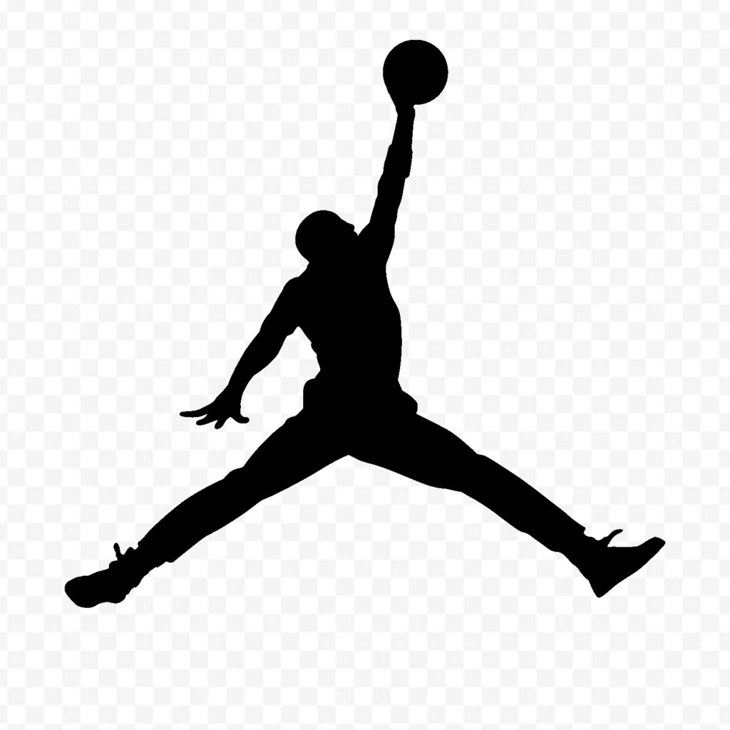 Jordan Jump Man