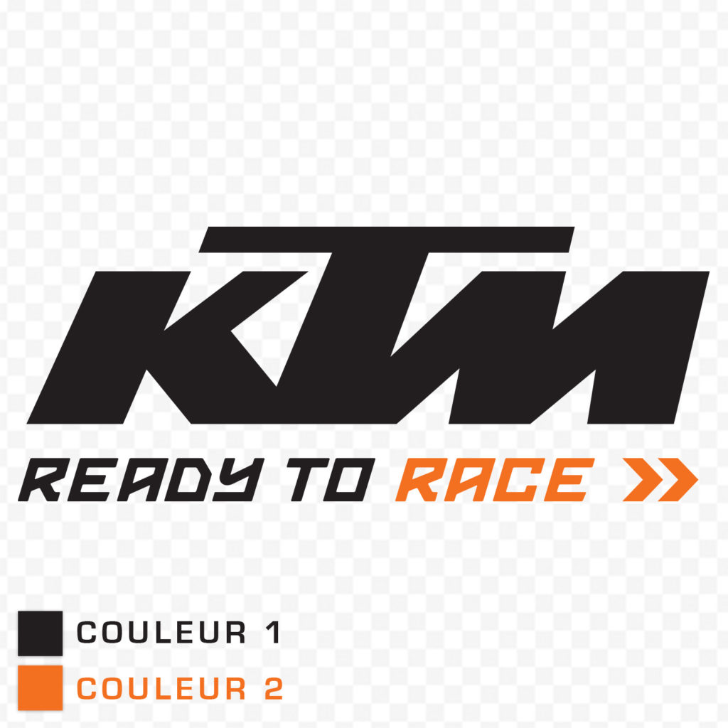 Ktm Ready To Race