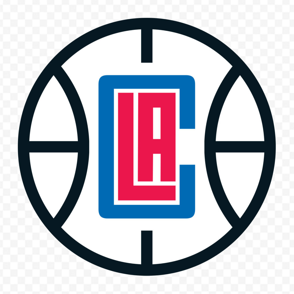 Los Angeles Clippers 2