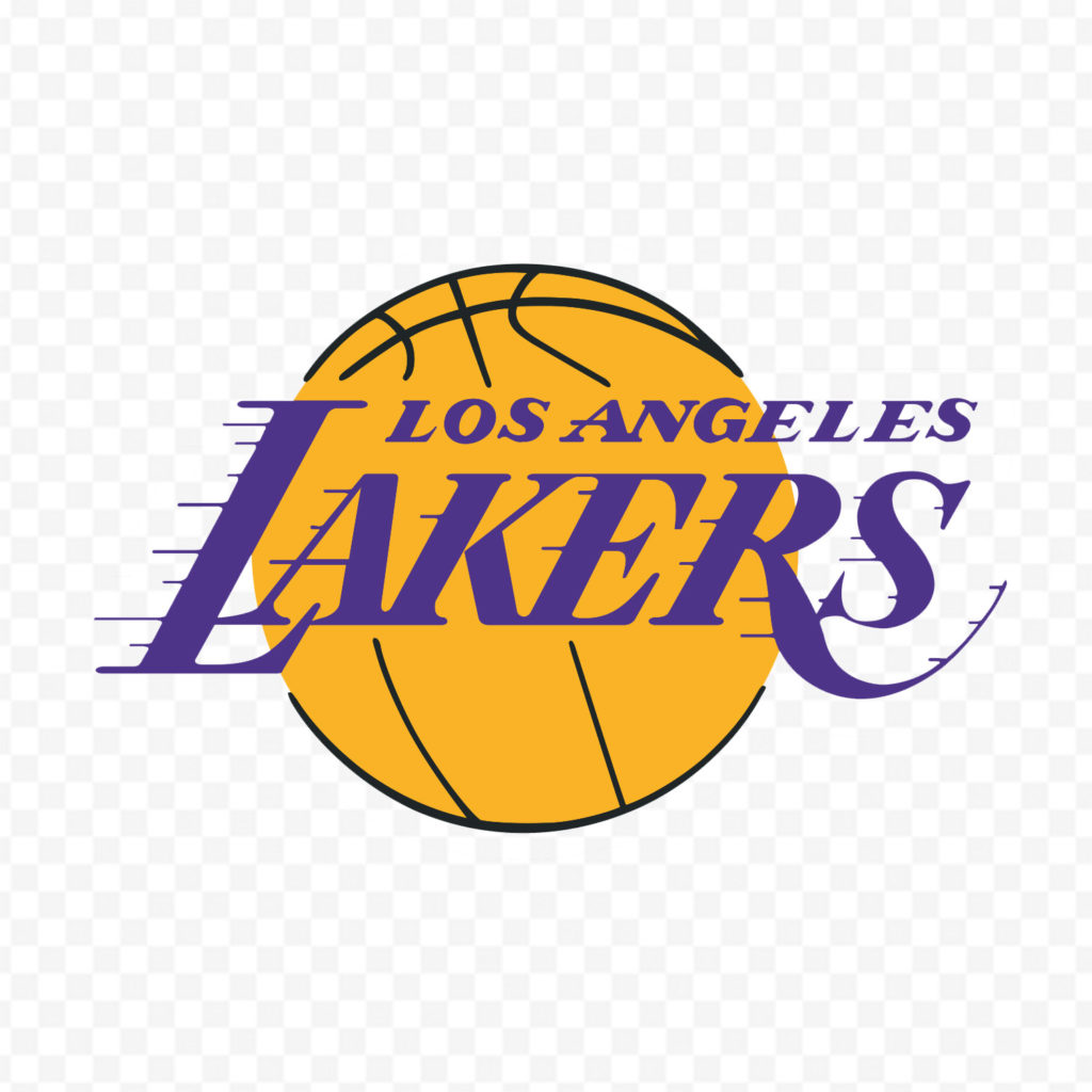 Los Angeles Lakers 2