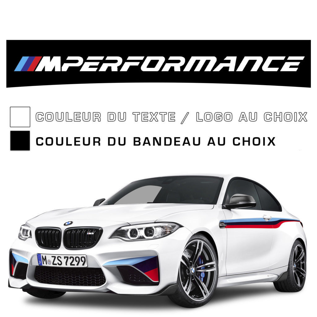 Bandeau M Performance