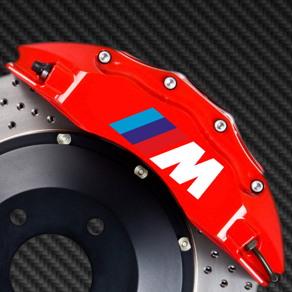 M Power