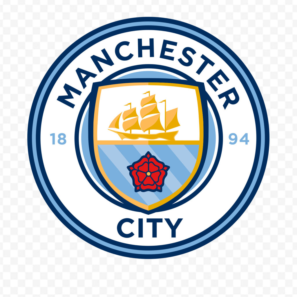Manchester City 2